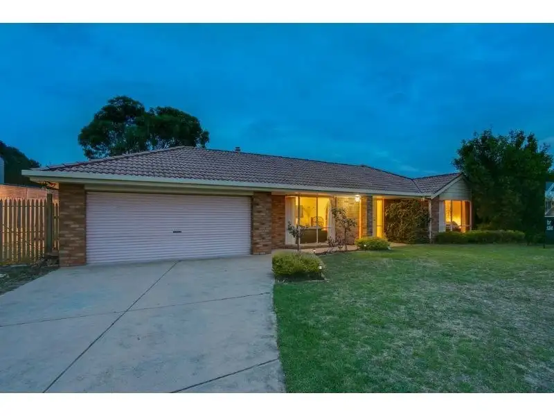 Main view of Homely house listing, 9 Curlew Drive, Capel Sound VIC 3940