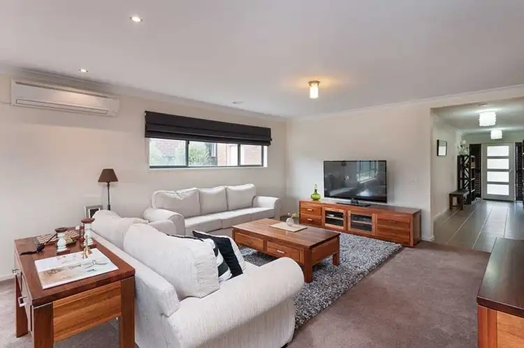 Third view of Homely house listing, 96 Charteris Drive, Craigieburn VIC 3064