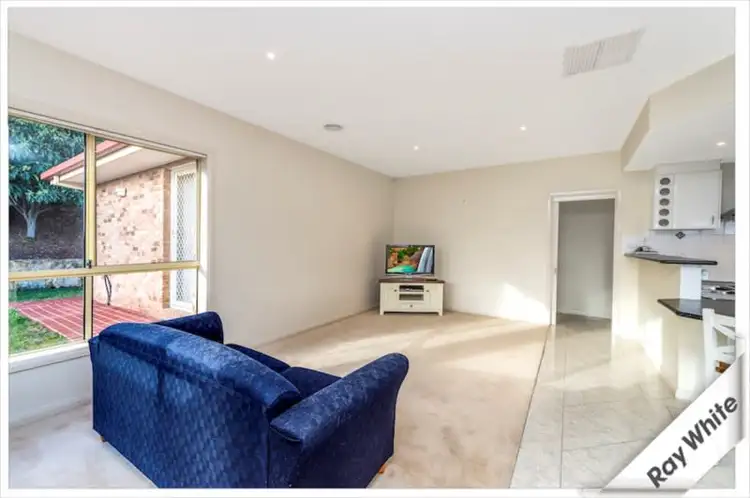 Fifth view of Homely house listing, 5 Birubi Place, Jerrabomberra NSW 2619