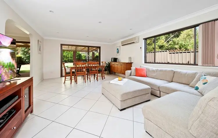 Fourth view of Homely house listing, 8 Callistemon Close, Alfords Point NSW 2234
