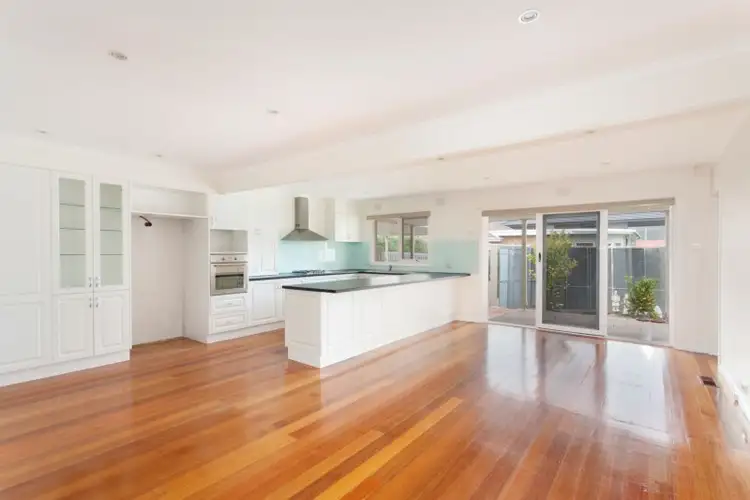 Third view of Homely house listing, 18 Molden Street, Bentleigh East VIC 3165