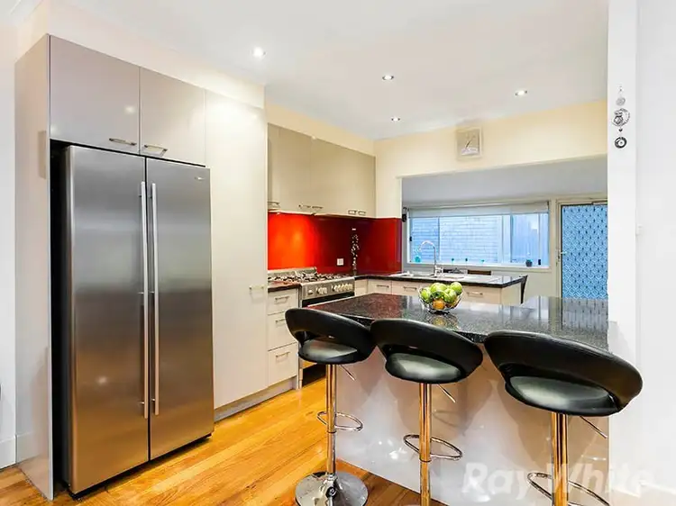 Sixth view of Homely house listing, 1/1 Ruvina Street, Aspendale VIC 3195