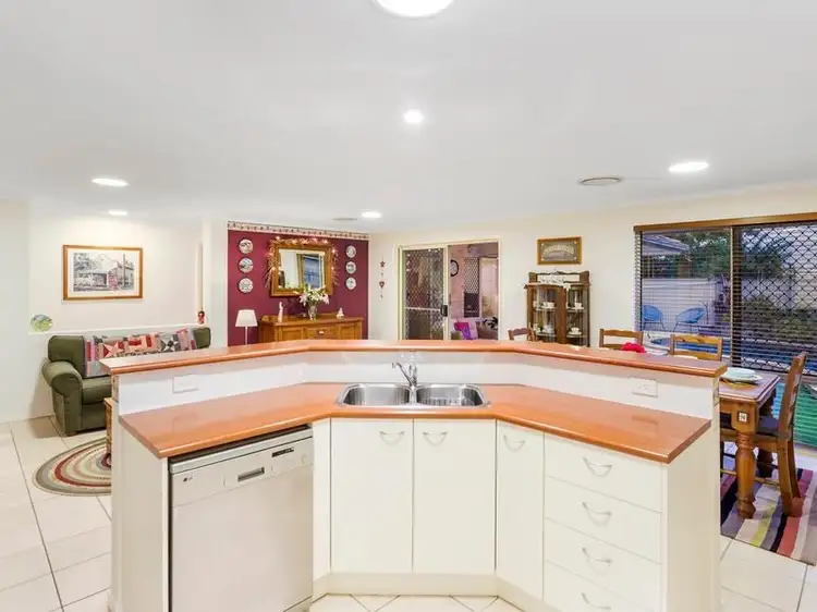 Sixth view of Homely house listing, 19 Vibrant Court, Dakabin QLD 4503