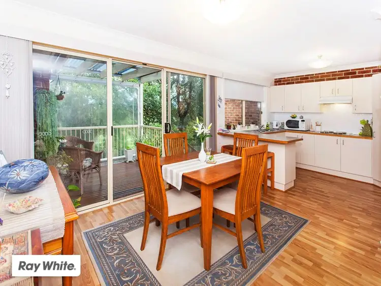 Seventh view of Homely villa listing, 1/40 Hughes Crescent, Kiama Downs NSW 2533