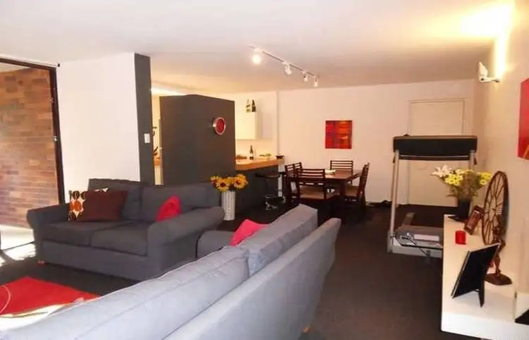 Second view of Homely unit listing, 4/26 Rylatt Street, Indooroopilly QLD 4068