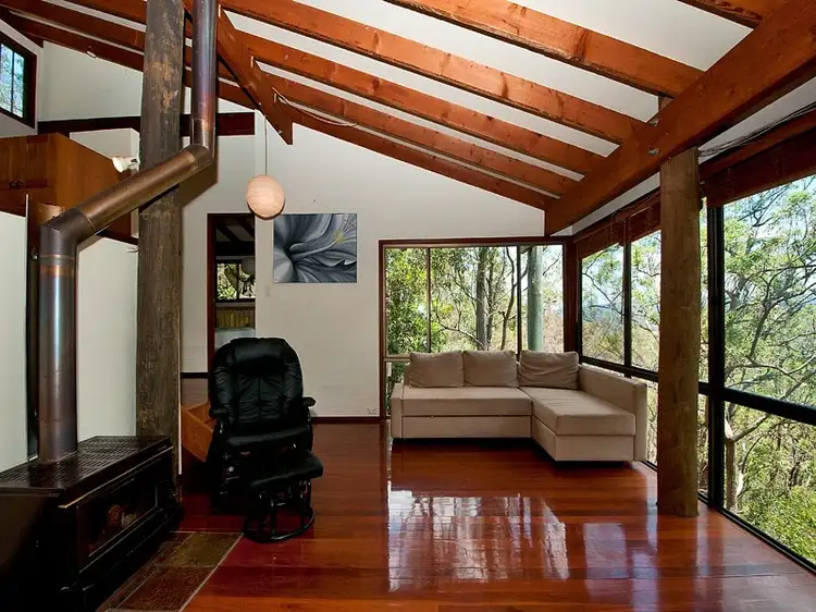 Sixth view of Homely house listing, 65 Wongawallan Drive, Wongawallan QLD 4210