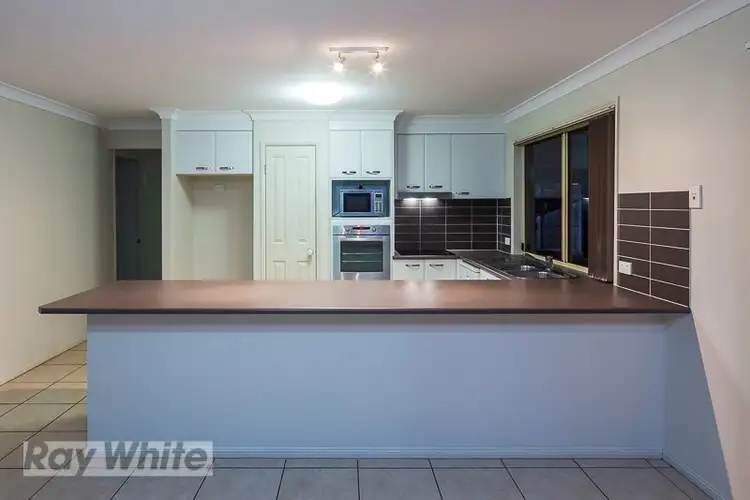 Second view of Homely house listing, 14 Pentecost Place, Redland Bay QLD 4165