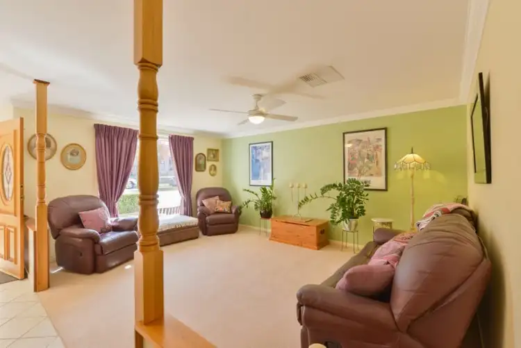 Fourth view of Homely house listing, 6 Stratford Place, Tamworth NSW 2340