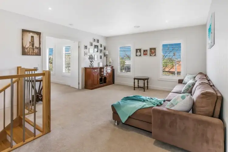 Fifth view of Homely house listing, 1/9 Venice Street, Mornington VIC 3931