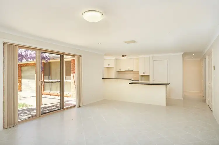 Fifth view of Homely house listing, 8 Centenary Drive, Marrar NSW 2652