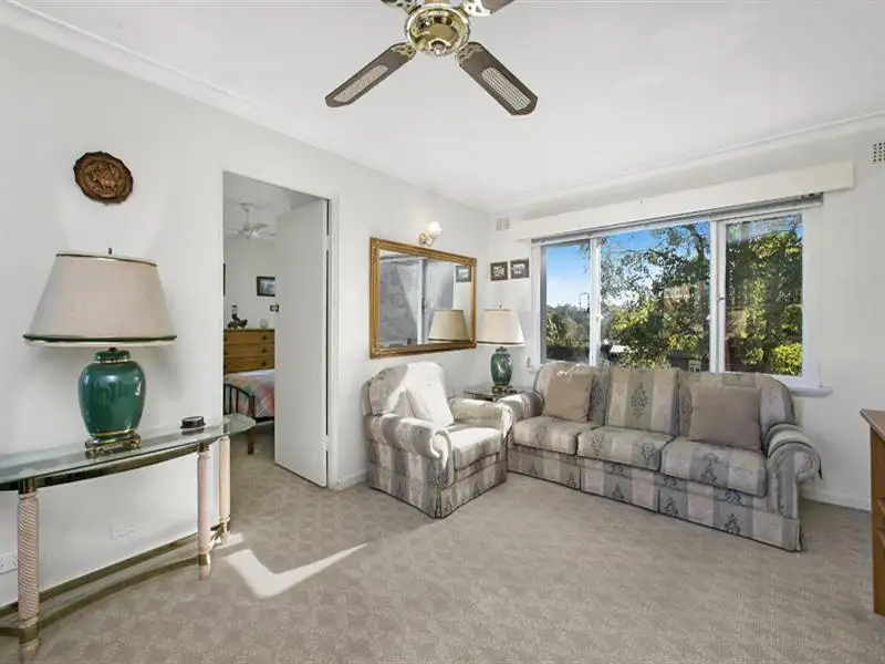 Main view of Homely unit listing, 18/2-4 King Street, Turramurra NSW 2074