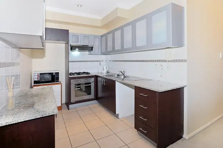Third view of Homely house listing, 24/8-18 Wallace Street, Blacktown NSW 2148