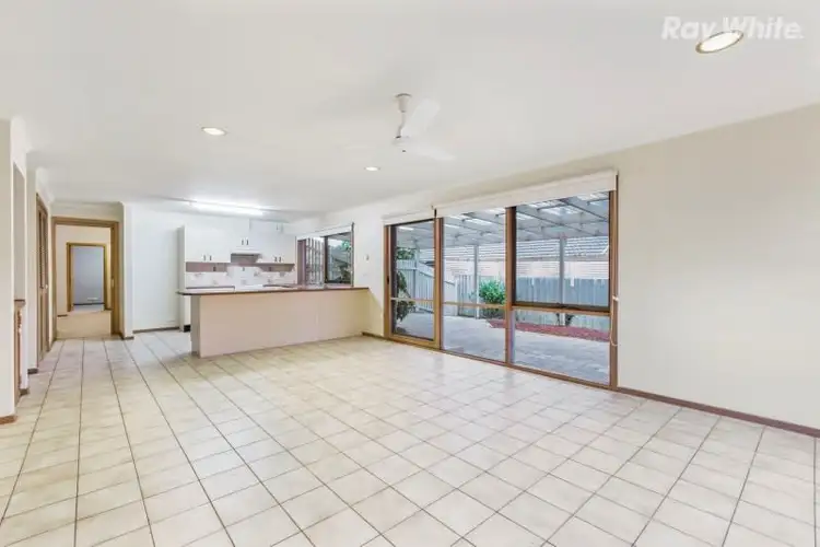Seventh view of Homely house listing, 18 Mantung Crescent, Rowville VIC 3178