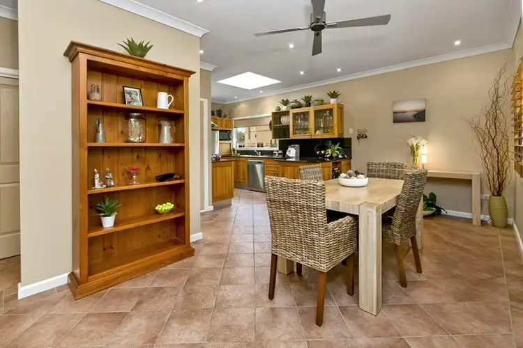 Fourth view of Homely house listing, 16 Anzio Avenue, Allambie Heights NSW 2100