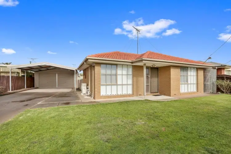 43 Greenville Drive, Grovedale VIC 3216
