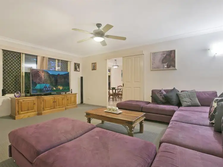 Fourth view of Homely house listing, 12 Serina Street, Capalaba QLD 4157