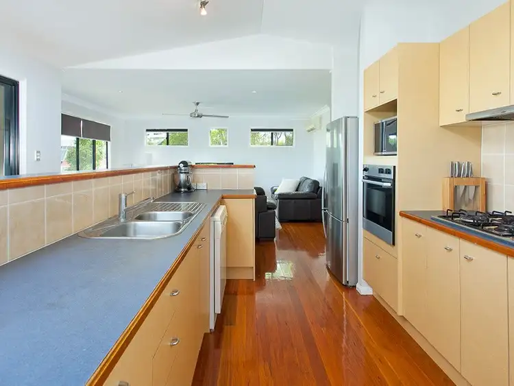Third view of Homely house listing, 5 Monica Court, Eatons Hill QLD 4037