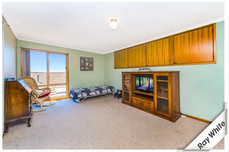 Sixth view of Homely house listing, 6B Delmar Crescent, Karabar NSW 2620