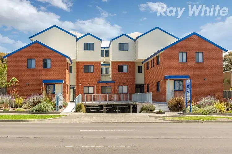 Third view of Homely apartment listing, 65/1251 Plenty Road, Bundoora VIC 3083