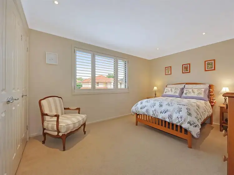 Fifth view of Homely house listing, 33 The Sanctuary, Westleigh NSW 2120