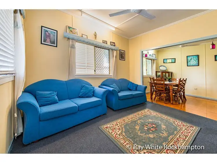 Sixth view of Homely house listing, 29 Thomasson Street, Park Avenue QLD 4701