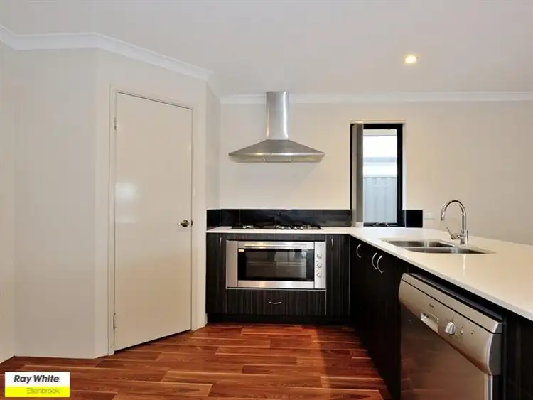 Seventh view of Homely house listing, 306 Millhouse Road, Ellenbrook WA 6069