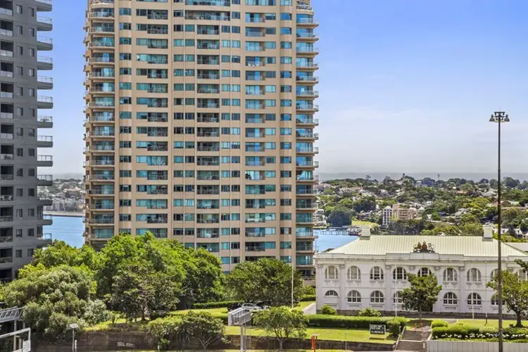 Seventh view of Homely apartment listing, 802/98 Gloucester Street, Sydney NSW 2000