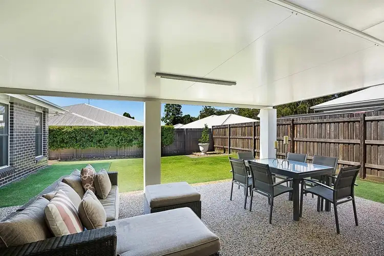 Seventh view of Homely house listing, 3 Thorley Court, Middle Ridge QLD 4350