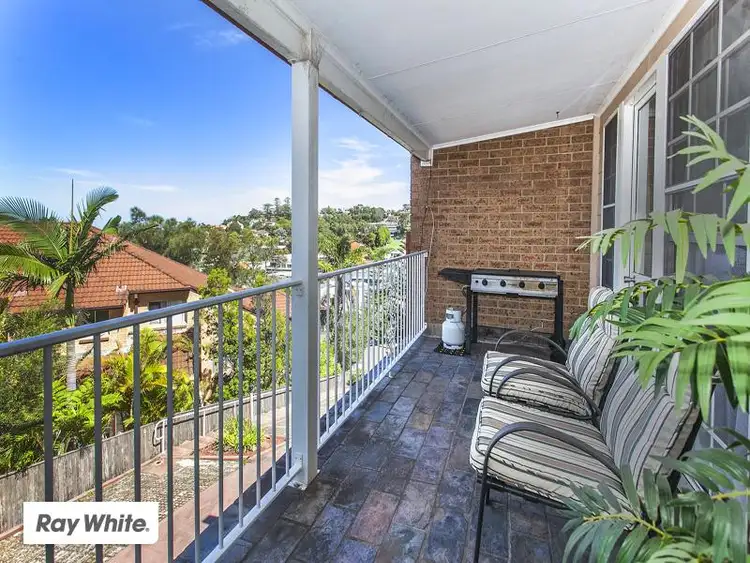 Third view of Homely townhouse listing, 5/19 Meares Place, Kiama NSW 2533