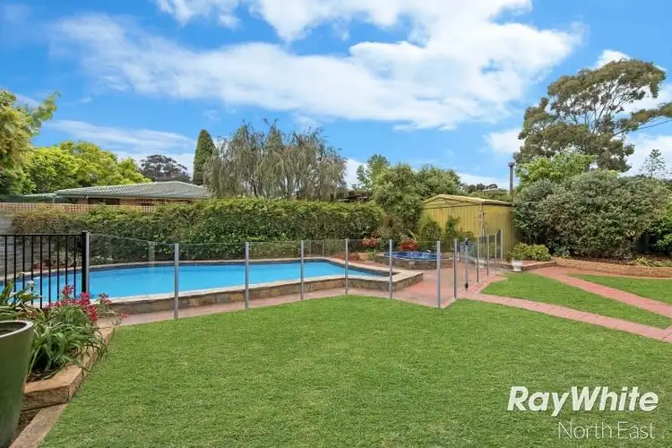 Second view of Homely house listing, 53 Hamilton Road, Fairview Park SA 5126