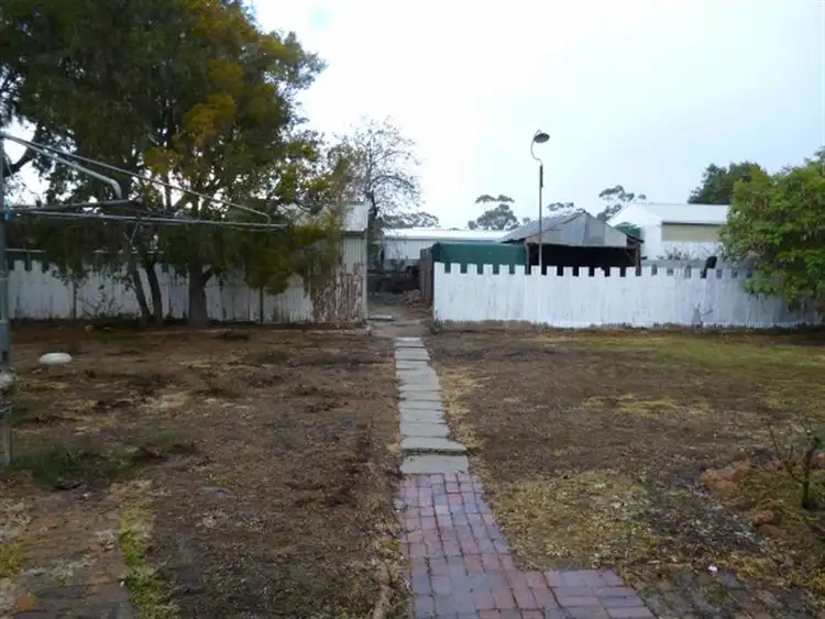Sixth view of Homely house listing, 54 Daping Street, Katanning WA 6317