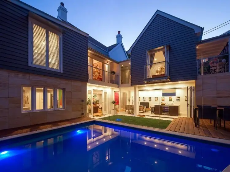 4 Cooper Street, Paddington NSW 2021