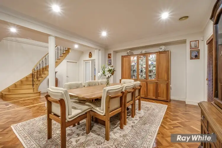 Sixth view of Homely house listing, 34-36 Cheviot Drive, Truganina VIC 3029