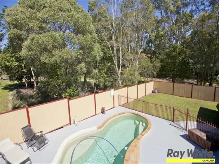 Second view of Homely house listing, 20 Howlett Road, Capalaba QLD 4157