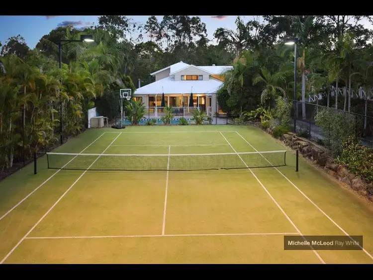 Main view of Homely house listing, 112 Greenford Street, Chapel Hill QLD 4069