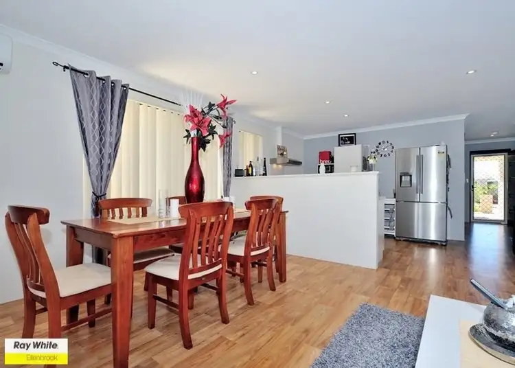 Sixth view of Homely house listing, 7 Tregaron Link, Ellenbrook WA 6069