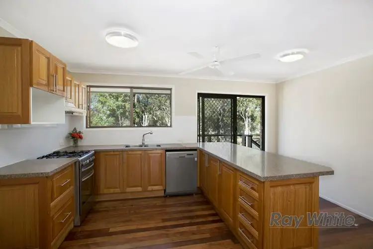 Fourth view of Homely house listing, 17 William Street, Alexandra Hills QLD 4161