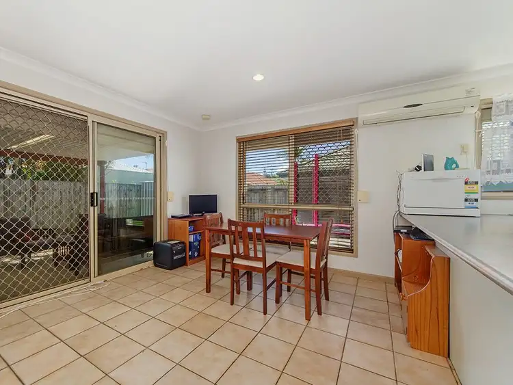 Fifth view of Homely house listing, 112 Sidney Nolan Drive, Coombabah QLD 4216