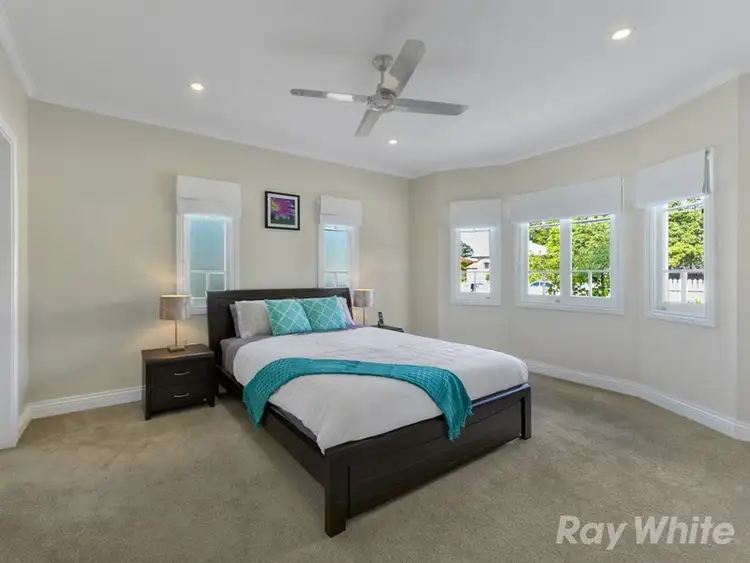 Seventh view of Homely house listing, 56 Norman Terrace, Enoggera QLD 4051