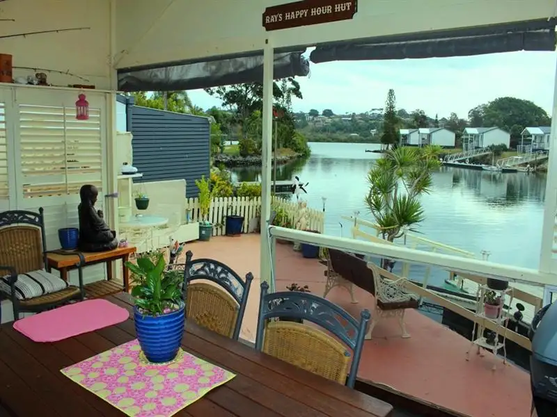 Main view of Homely house listing, 125/37 Chinderah Bay Drive, Chinderah NSW 2487