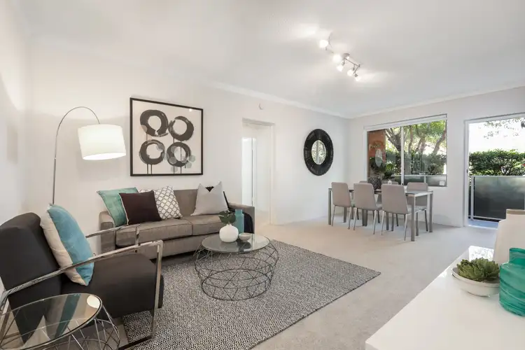 2/9 Burley Street, Lane Cove NSW 2066