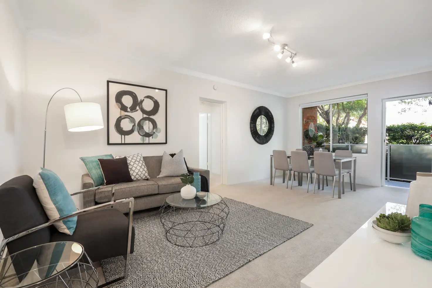 Main view of Homely apartment listing, 2/9 Burley Street, Lane Cove NSW 2066