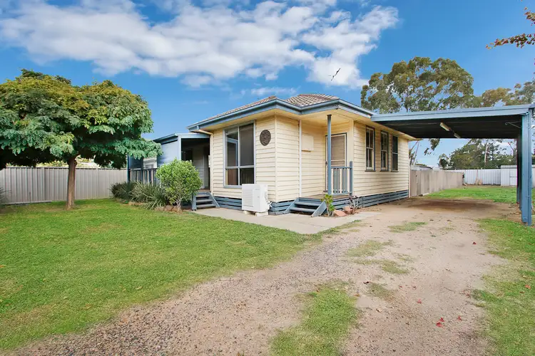30 Roe Street, Benalla VIC 3672