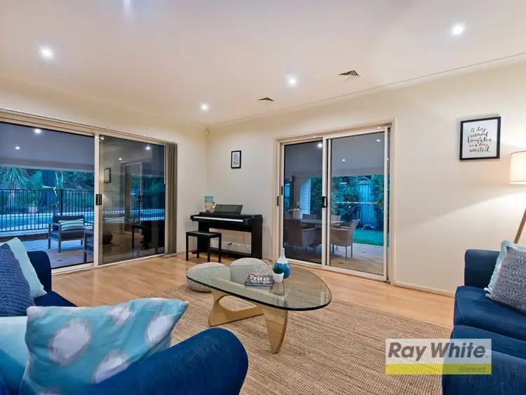 Fourth view of Homely house listing, 6 Smallwood Court, Samford Valley QLD 4520