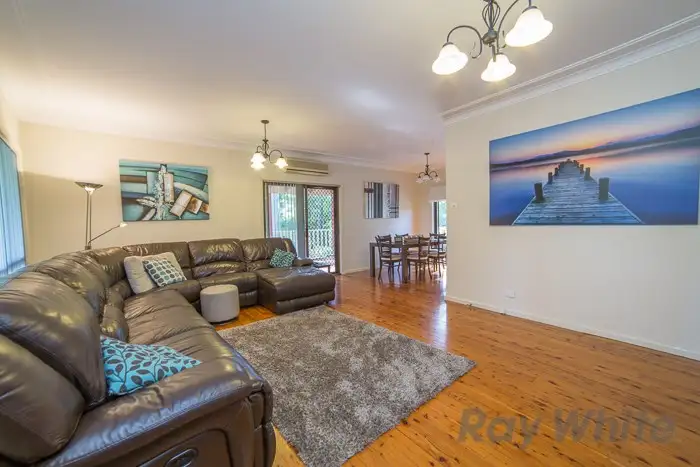 Third view of Homely house listing, 17 Michele Crescent, Glendale NSW 2285