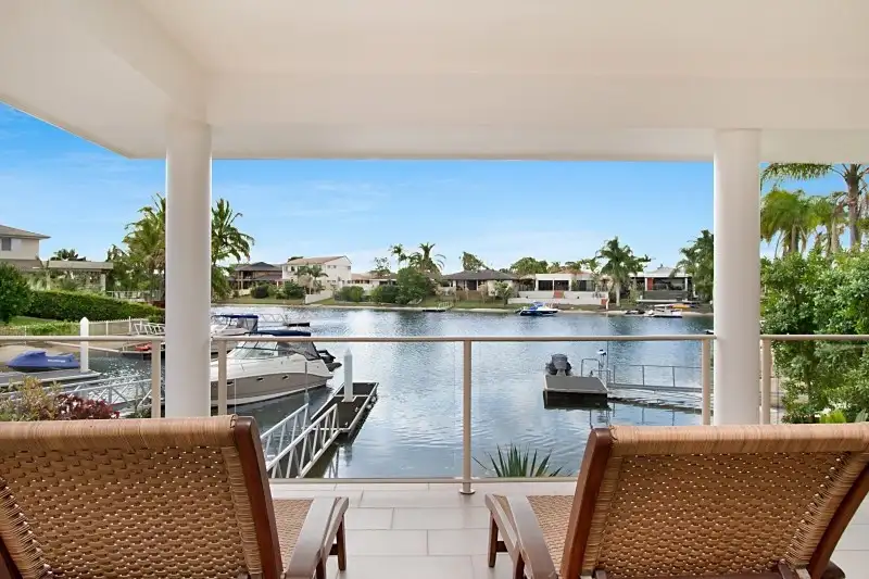 Main view of Homely house listing, 7 Saywell Street, Sorrento QLD 4217