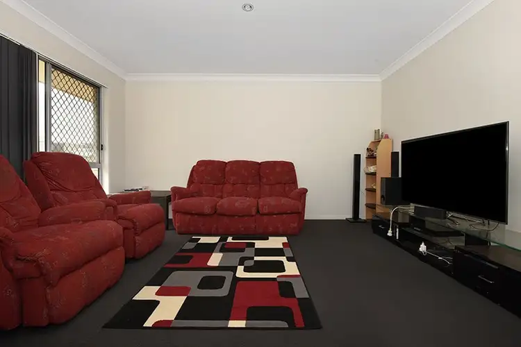 Fourth view of Homely house listing, 31 Goshawk Drive, Highfields QLD 4352