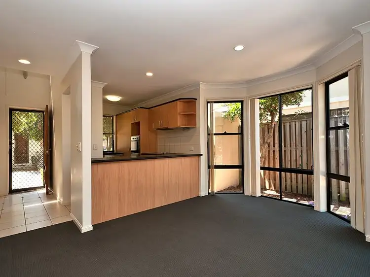 Main view of Homely townhouse listing, 3/21 'Bel Mondo' Sapium Road, Ashmore QLD 4214