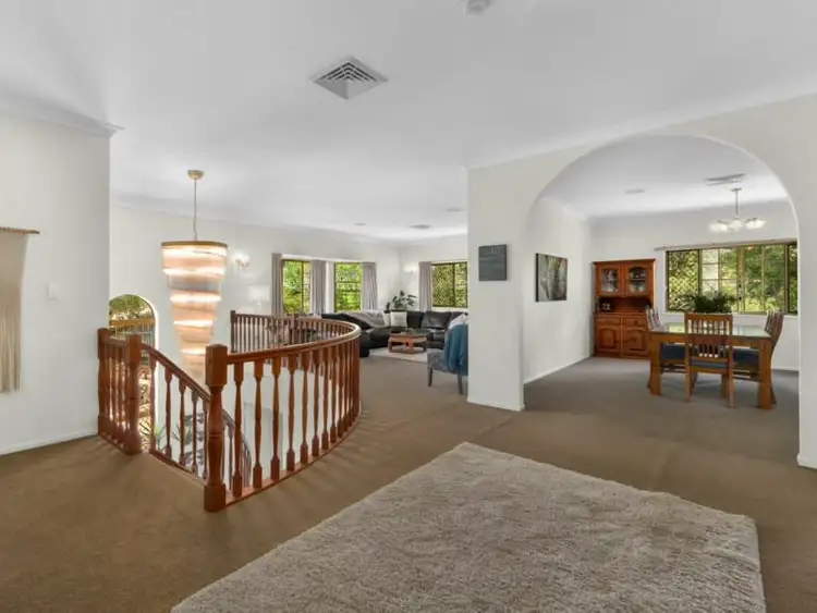 Third view of Homely house listing, 5 Chantilly Court, Albany Creek QLD 4035