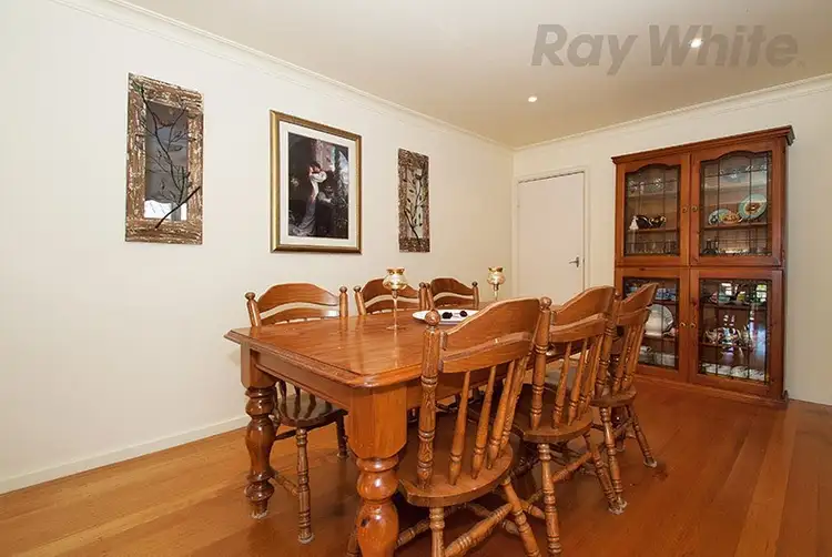 Fifth view of Homely house listing, 213 McBryde Street, Fawkner VIC 3060